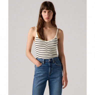 Camisas y Tops Top Levi's&reg; Freja Sculpt Tank  LEVI'S