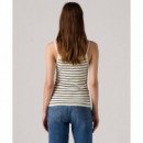 Camisas y Tops Top Levi's® Freja Sculpt Tank  LEVI'S