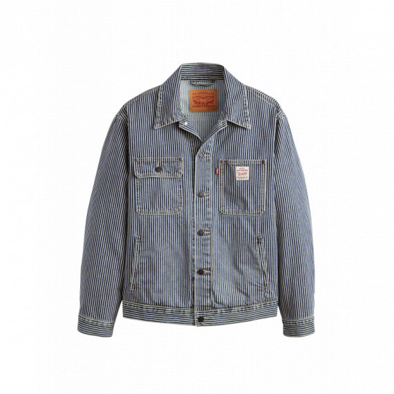 Chaquetas Hombre Chaqueta Levi's® Sunrise Trucker  LEVI'S