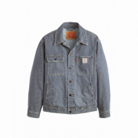 Chaquetas Hombre Chaqueta Levi's® Sunrise Trucker  LEVI'S
