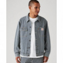 Chaquetas Hombre Chaqueta Levi's® Sunrise Trucker  LEVI'S