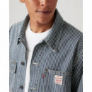 Chaquetas Hombre Chaqueta Levi's® Sunrise Trucker  LEVI'S