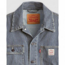 Chaquetas Hombre Chaqueta Levi's® Sunrise Trucker  LEVI'S