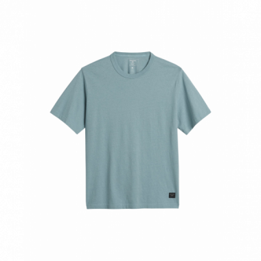 Camisetas Hombre Camiseta DOCKERS&reg; de Hombre Regular Fit Tourmaline