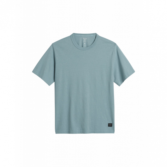 Camisetas Hombre Camiseta Dockers® de Hombre Regular Fit Tourmaline  DOCKERS