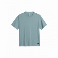 Camisetas Hombre Camiseta Dockers® de Hombre Regular Fit Tourmaline  DOCKERS