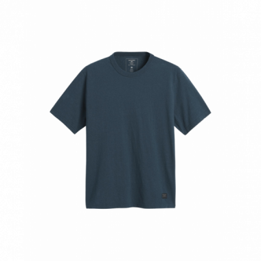 Camisetas Hombre Camiseta DOCKERS&reg; de Hombre Regular Fit Stratified Sea