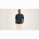 Camisetas Hombre Camiseta Dockers® de Hombre Regular Fit Stratified Sea  DOCKERS