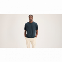 Camisetas Hombre Camiseta Dockers® de Hombre Regular Fit Stratified Sea  DOCKERS