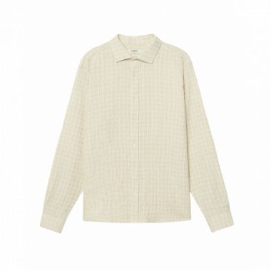 Camisas Camisa POMPEII Rustic Checked