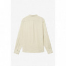 Camisas Camisa POMPEII Rustic Checked