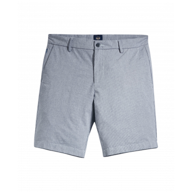 Bermudas DOCKERS Supreme Flex Modern Chino Short Rieger Saragasso Sea