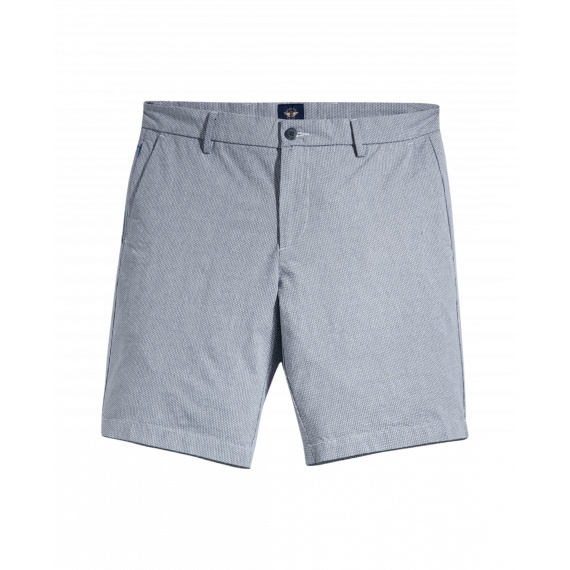 Bermudas DOCKERS Supreme Flex Modern Chino Short Rieger Saragasso Sea