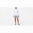 Bermudas DOCKERS Supreme Flex Modern Chino Short Rieger Saragasso Sea