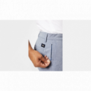 Bermudas DOCKERS Supreme Flex Modern Chino Short Rieger Saragasso Sea