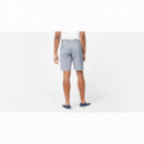 Bermudas DOCKERS Supreme Flex Modern Chino Short Rieger Saragasso Sea