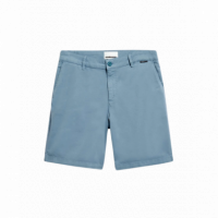 Pantalones Bermudas ARMEDANGELS Daalos Pigment Blue