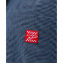 Chaquetas Hombre Sobrecamisa BRAVA FABRICS Checks Pizza