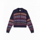 Jerséis y Sudaderas Jersey TWOTHIRDS Buckow Jacquard