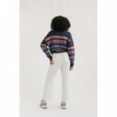 Jerséis y Sudaderas Jersey TWOTHIRDS Buckow Jacquard