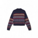 Jerséis y Sudaderas Jersey TWOTHIRDS Buckow Jacquard