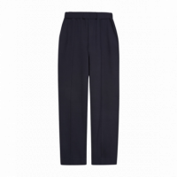 Pantalones Mujer Pantalón YERSE Sally Barrel Navy