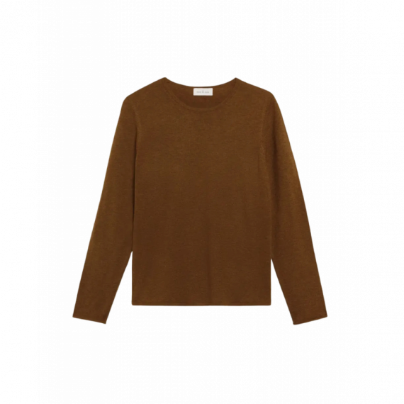 Jerséis y Sudaderas Jersey ESE O ESE Adam Caramel