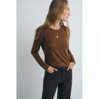 Jerséis y Sudaderas Jersey ESE O ESE Adam Caramel