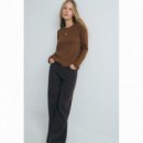 Jerséis y Sudaderas Jersey ESE O ESE Adam Caramel