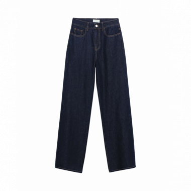 Vaqueros Mujer Jeans ESE O ESE Phoenix Deep Blue