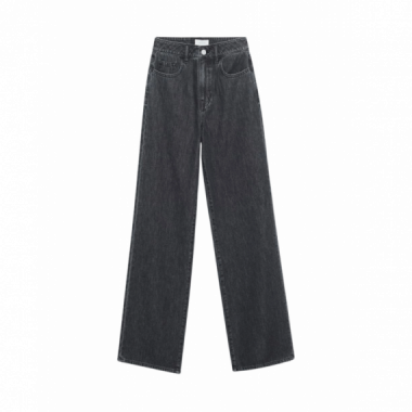 Vaqueros Mujer Jeans ESE O ESE Phoenix Dusty Black