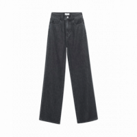 Vaqueros Mujer Jeans ESE O ESE Phoenix Dusty Black