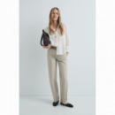 Pantalones Mujer Pantalón ESE O ESE Paul Stone