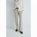 Pantalones Mujer Pantalón ESE O ESE Paul Stone