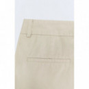 Pantalones Mujer Pantalón ESE O ESE Paul Stone