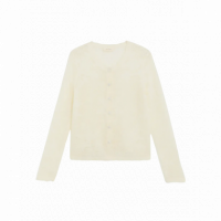 Jerséis y Sudaderas Cárdigan ESE O ESE Dalloway Ecru