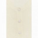 Jerséis y Sudaderas Cárdigan ESE O ESE Dalloway Ecru