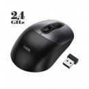 HOCO Raton Inalambrico GM28 Negro