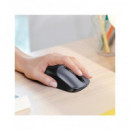 HOCO Raton Inalambrico GM28 Negro