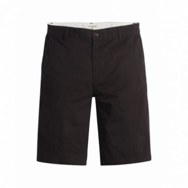 Bermudas DOCKERS Perfect Short Classic Black