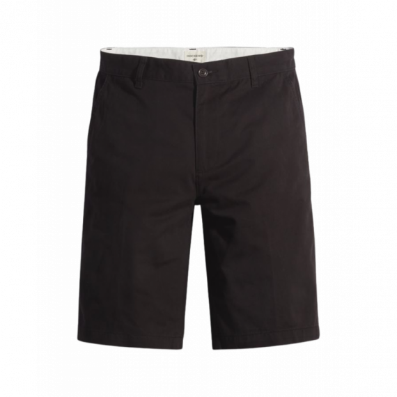 Bermudas DOCKERS Perfect Short Classic Black