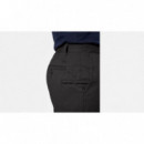 Bermudas DOCKERS Perfect Short Classic Black