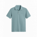 Polos Polo Dockers® Slim Coolmax Tourmaline  DOCKERS