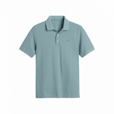Polos Polo Dockers&reg; Slim Coolmax Tourmaline  DOCKERS