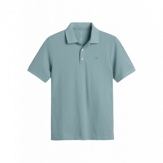 Polos Polo Dockers® Slim Coolmax Tourmaline  DOCKERS