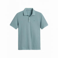 Polos Polo Dockers® Slim Coolmax Tourmaline  DOCKERS