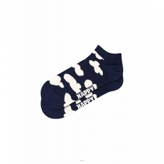 Calcetines HAPPY SOCKS Navy Low Cloudy
