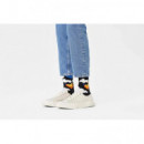 Calcetines HAPPY SOCKS Cloudy Fruit