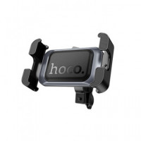 HOCO Soporte Movil para Moto y Bici H82 Negro