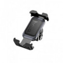 HOCO Soporte Movil para Moto y Bici H82 Negro